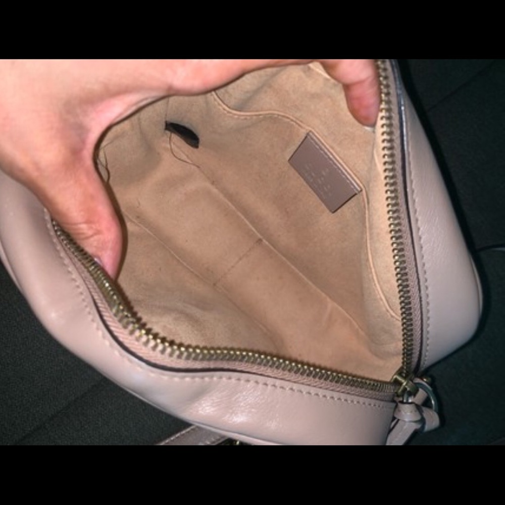 Gucci Marmont Mini bag - Picture 3 of 8